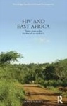 Janet Seeley, Seeley Janet - Hiv and East Africa