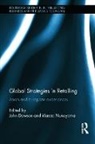 John (University of Stirling Dawson, John Dawson, Masao Mukoyama, Mukoyama Masao - Global Strategies in Retailing