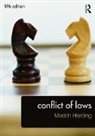 Maebh Harding, Maebh (University of Warwick Harding, Harding Maebh - Conflict of Laws