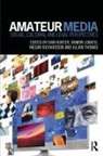 Dan (New York Law School Hunter, Dan Hunter, Hunter Dan, Ramon Lobato, Lobato Ramon, Megan Richardson... - Amateur Media