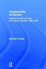 Kenneth D. Rose, Kenneth D. (California State University) Rose, Rose Kenneth D. - Unspeakable Awfulness
