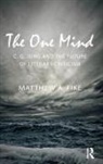 Matthew A. Fike, Matthew A. (Professor of English Fike, Fike Matthew A. - One Mind