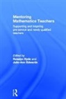 Rosalyn Edwards Hyde, Julie-Ann Edwards, Edwards Julie-Ann, Rosalyn Hyde, Hyde Rosalyn - Mentoring Mathematics Teachers