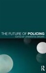 Jennifer Brown, Jennifer Brown - Future of Policing
