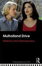 Zina Giannopoulou, Zina Giannopoulou, Giannopoulou Zina - Mulholland Drive