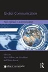 Karin Straubhaar Wilkins, Shanti Kumar, Kumar Shanti, Joe Straubhaar, Straubhaar Joe, Karin Wilkins - Global Communication