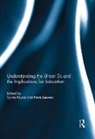Sylvie Laevers Rayna, Ferre Laevers, Laevers Ferre, Sylvie Rayna, Rayna Sylvie - Understanding the Under 3s and the Implications for Education