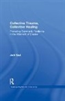 Jack Saul, Jack (International Trauma Studies Program Saul, Saul Jack - Collective Trauma, Collective Healing