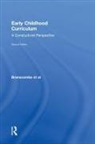 Nancy Amanda Branscombe, Nancy Amanda Burcham Branscombe, Branscombe Nancy Amanda, Jan Gunnels Burcham, Burcham Jan Gunnels, Kathryn Castle... - Early Childhood Curriculum