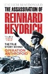 Callum MacDonald - Assassination of Reinhard Heydrich