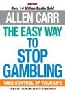Allen Carr - Easy Way to Stop Gambling