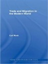 Carl Mosk, Mosk Carl - Trade and Migration in the Modern World