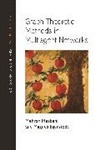 Magnus Egerstedt, Egerstedt Magnus, Mehran Mesbahi, Mehran Egerstedt Mesbahi, Mesbahi Mehran - Graph Theoretic Methods in Multiagent Networks