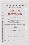 Thomas Jefferson, Jefferson Thomas, J. Jefferson Looney, Looney J. Jefferson - Papers of Thomas Jefferson: Retirement Series, Volume 10