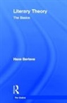 Hans Bertens, Bertens Hans - Literary Theory: The Basics