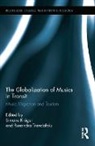 Simone Trandafoiu Kruger, Simone Krüger, Ruxandra Trandafoiu, Trandafoiu Ruxandra - Globalization of Musics in Transit