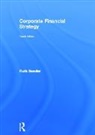 Ruth Bender, Ruth (Cranfield University Bender, Bender Ruth - Corporate Financial Strategy
