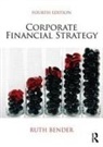 Ruth Bender, Ruth (Cranfield University Bender, Bender Ruth - Corporate Financial Strategy