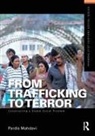 Pardis Mahdavi, Pardis (Pomona College Mahdavi - From Trafficking to Terror