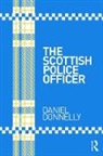 Daniel Donnelly, Daniel (University of the West of Scotla Donnelly - Scottish Police Officer