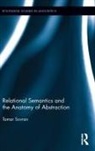 Tamar Sovran, Sovran Tamar - Relational Semantics and the Anatomy of Abstraction