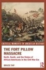 Bruce Tap, Bruce (Grand Rapids Tap, Tap Bruce - Fort Pillow Massacre