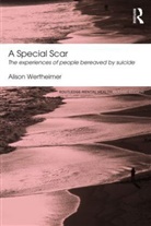 Alison Wertheimer, Alison (Freelance Writer Wertheimer - Special Scar