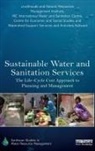 Centre for Economic and Social Studies, International Water &amp; Sanitation Centre, Livelihoods &amp; Natural Resource Managment Institute, Watershed Support Services &amp; Activities Network - Sustainable Water and Sanitation Services