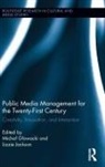 Micha Jackson Gowacki, Michał Głowacki, Lizzie Jackson, Jackson Lizzie - Public Media Management for the Twenty-First Century