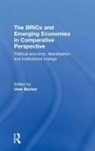 Uwe (University of Amsterdam Becker, Uwe Becker, Becker Uwe - Brics and Emerging Economies in Comparative Perspective