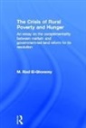 M. Riad El-Ghonemy - Crisis of Rural Poverty and Hunger