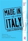 Franco (Conservatorio DI Musica Arrigo Boi Fabbri, Franco Fabbri, Goffredo Plastino, Plastino Goffredo - Made in Italy