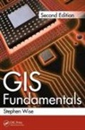stephen wise, Wise Stephen - Gis Fundamentals