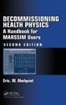 Eric W. Abelquist, Eric W. (Orise Abelquist, Abelquist Eric W. - Decommissioning Health Physics