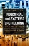 Adedeji B. Badiru, Adedeji B. (Air Force Institute of Technol Badiru, Adedeji B. (Professor Badiru, Adedeji B. Badiru, Badiru Adedeji B. - Handbook of Industrial and Systems Engineering