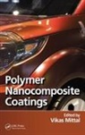 Vikas Mittal, Vikas (Basf Se Mittal, Vikas Mittal, Mittal Vikas - Polymer Nanocomposite Coatings