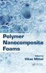 Vikas (Basf Se Mittal, Vikas Mittal, Mittal Vikas - Polymer Nanocomposite Foams