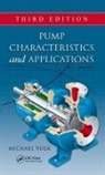 Michael Volk - Pump Characteristics and Applications