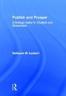 Nathaniel M. Lambert, Nathaniel M. (Brigham Young University Lambert, Lambert Nathaniel M. - Publish and Prosper