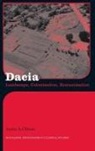 Ioana Oltean, Ioana A. Oltean, Oltean Ioana, Oltean Ioana A. - Dacia