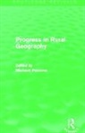 Michael (University of Strathclyde Pacione, Michael Pacione, Pacione Michael - Progress in Rural Geography (Routledge Revivals)