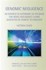 Victoria Chico, Victoria (University of Sheffield Chico, Chico Victoria - Genomic Negligence