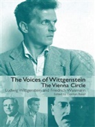Friedrich Waismann, Waismann Friedrich, Gordon Baker, Baker Gordon - Voices of Wittgenstein