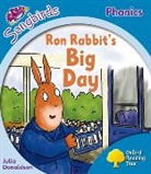 Julia Donaldson - Oxford Reading Tree: Level 3: More Songbirds Phonics