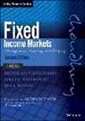 Moorad Choudhry, Moorad (The Royal Bank of Scotland) Mosk Choudhry, Choudhry Moorad, David Moskovic, Moskovic David, Max Wong... - Fixed Income Markets