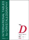 A Authier, A. Authier, A. (Universite Pierre Et Marie Curie Authier, A. Authier - International Tables for Crystallography, Volume D