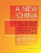 Joanne Chiang, Chiang Joanne, Chih-p'ing Chou, Chih-P''ing Chiang Chou, Jianna Eagar, Eagar Jianna - New China