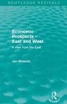 Jan Winiecki, Jan (University of Information Technolog Winiecki, Winiecki Jan - Economic Prospects - East and West