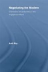 Amit Ray, Amit (Amit Ray Ray, Ray Amit - Negotiating the Modern