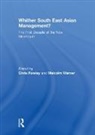 Chris Warner Rowley, Chris Rowley, Malcolm Warner - Whither South East Asian Management?